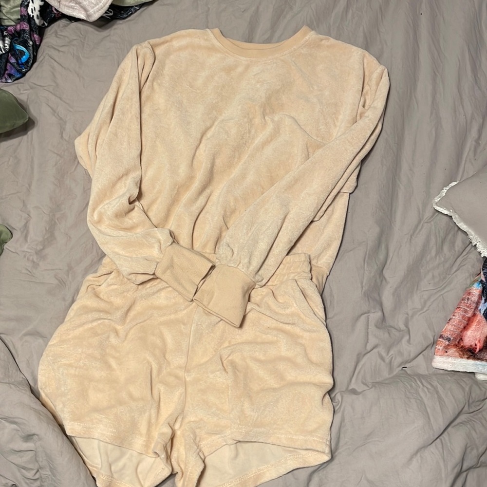 REFLEX pj set